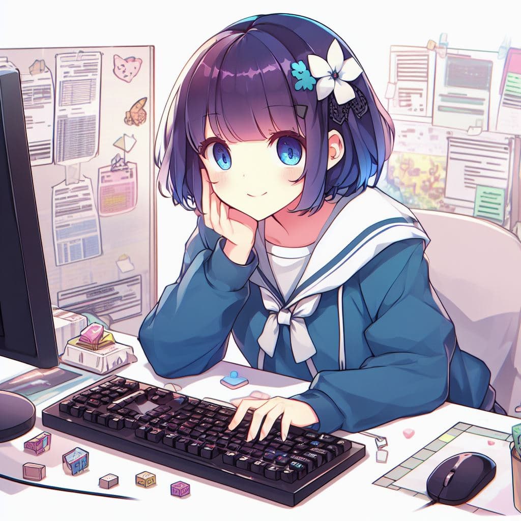 ai generated cover image