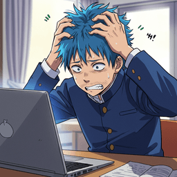 ai generated post cover image