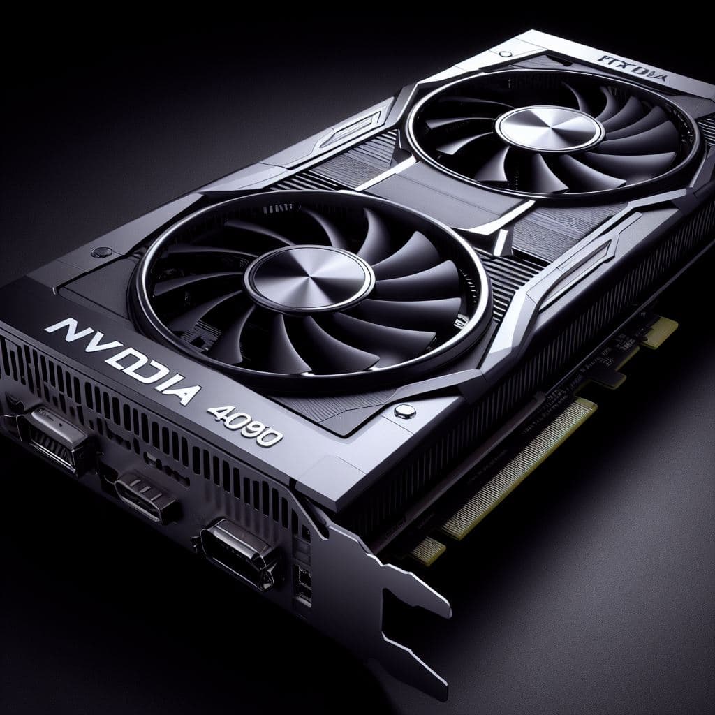 ai generated cover image