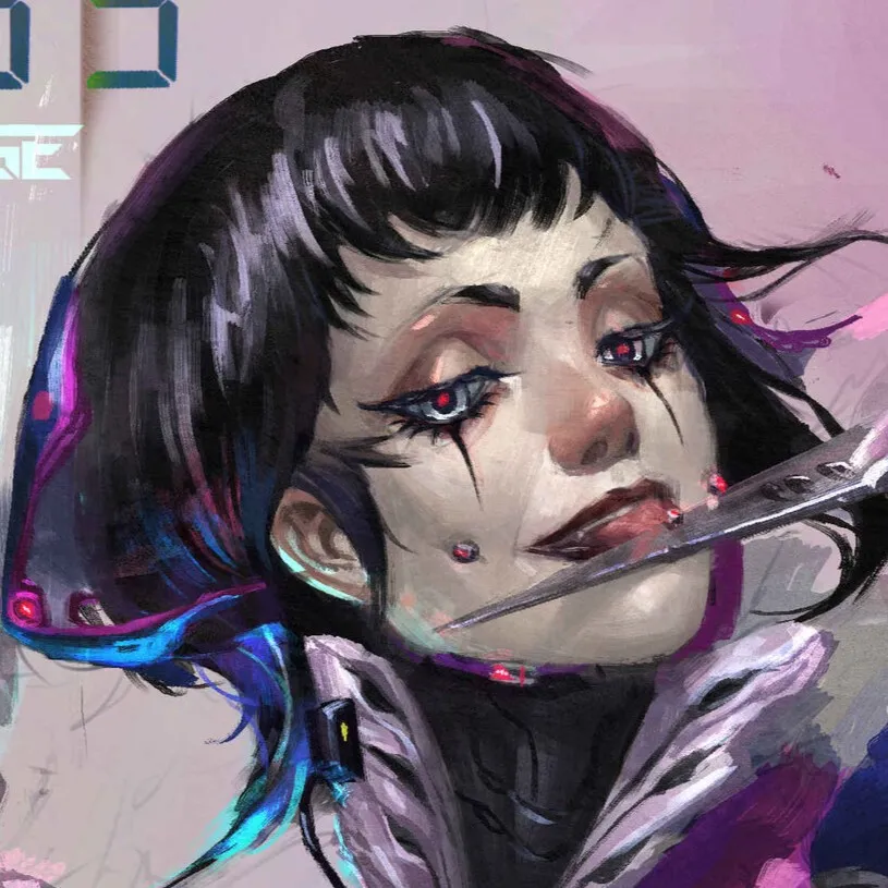 ai generated cover image